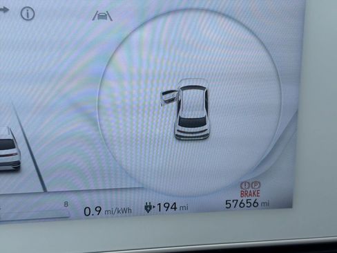 Used 2024 Hyundai Ioniq 5 SEL RWD image 10
