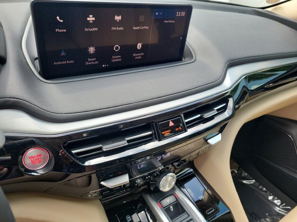 Used 2024 Acura MDX FWD image 32