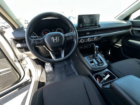 Used 2023 Honda CR-V EX image 14