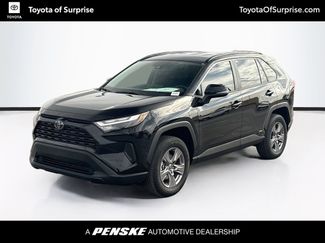 Certified 2025 Toyota RAV4 XLE w/ Weather Package AWD/4WD video 1