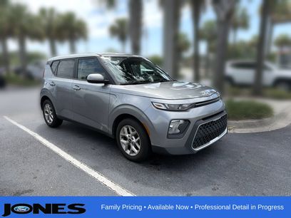 Used 2022 Kia Soul LX w/ Technology Package