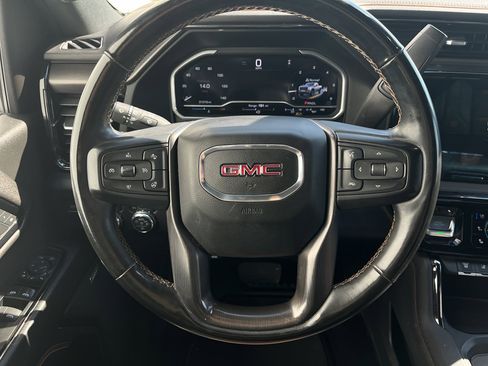 Used 2024 GMC Sierra 2500 AT4 w/ AT4 Premium Plus Package image 15