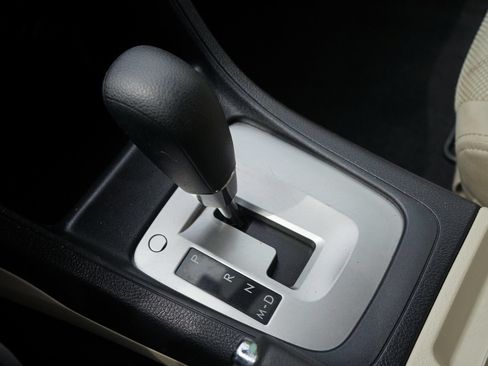 Used 2014 Subaru Crosstrek 2.0i Premium AWD/4WD image 20