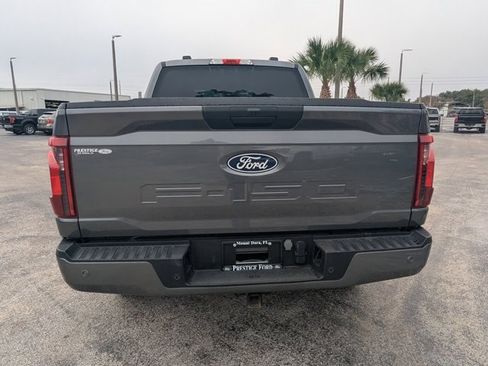 Certified 2024 Ford F150 STX image 6