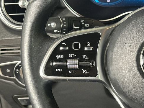 Certified 2022 Mercedes-Benz GLC 300 image 27