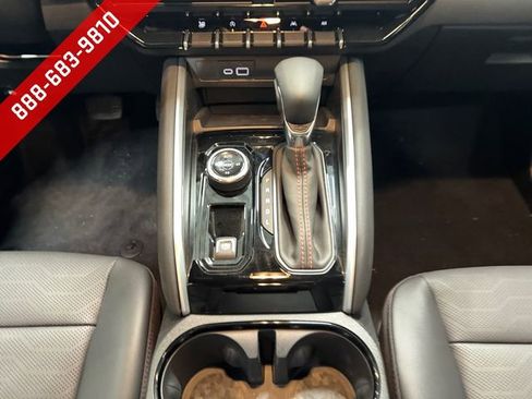 New 2026 Chevrolet Colorado Z71 w/ Z71 Convenience Package 2 AWD/4WD image 16