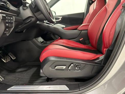Certified 2023 Acura RDX A-Spec AWD/4WD image 14