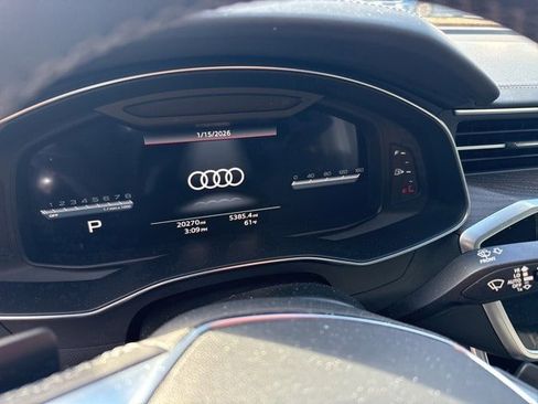 Used 2023 Audi A6 3.0T Prestige w/ Prestige Package image 19