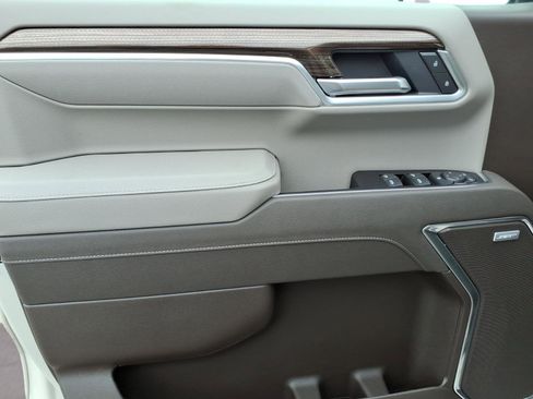 New 2026 Chevrolet Silverado 1500 RST w/ Convenience Package II image 14