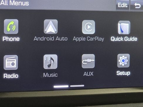 Used 2019 Hyundai Santa Fe SE w/ Cargo Package image 4