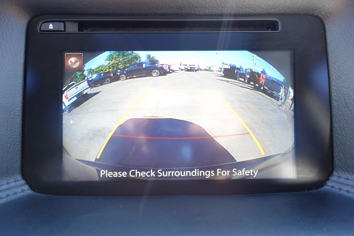 Used 2016 MAZDA CX-5 Touring w/ Bose/Moonroof Package AWD/4WD image 47