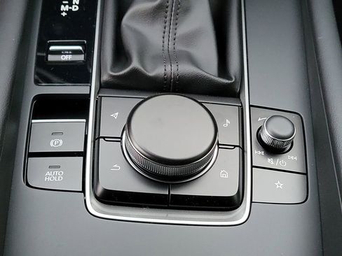 New 2026 MAZDA MAZDA3 s Sport image 28