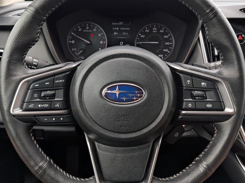 Certified 2024 Subaru Outback Limited AWD/4WD image 25