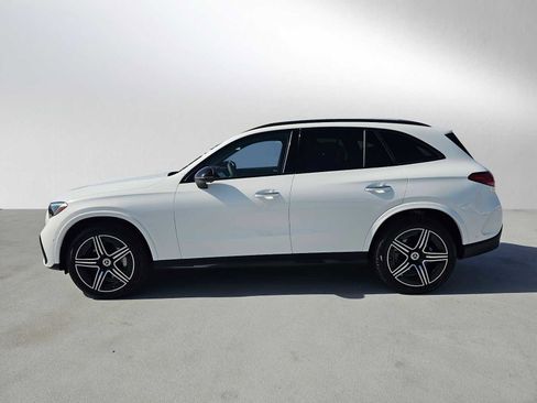 New 2026 Mercedes-Benz GLC 300 4MATIC image 6