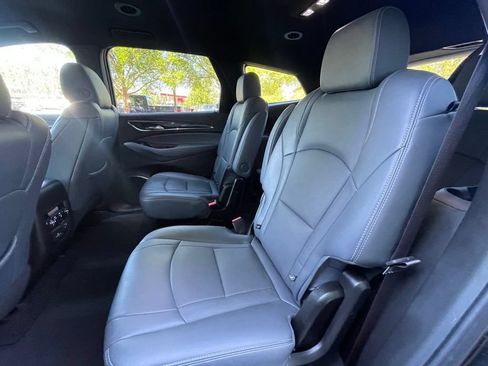 Used 2024 Buick Enclave Premium AWD/4WD image 24