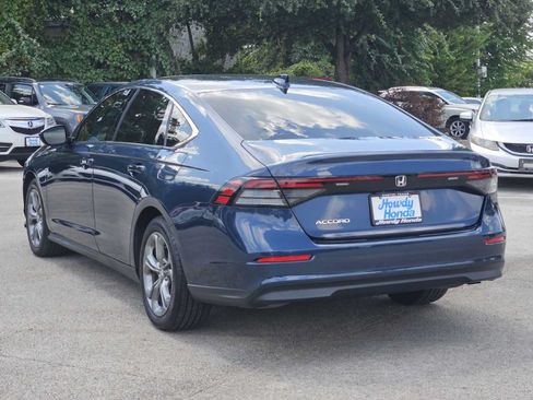 Used 2024 Honda Accord EX image 6