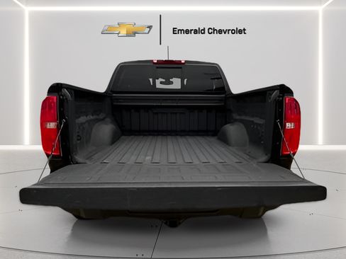 Used 2018 Chevrolet Colorado ZR2 AWD/4WD image 9