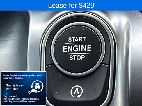 Used 2025 Mercedes-Benz GLB 250 4MATIC image 23