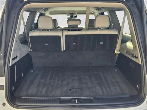 Used 2024 Jeep Wagoneer L Series III w/ Flexible Seating Group AWD/4WD image 6