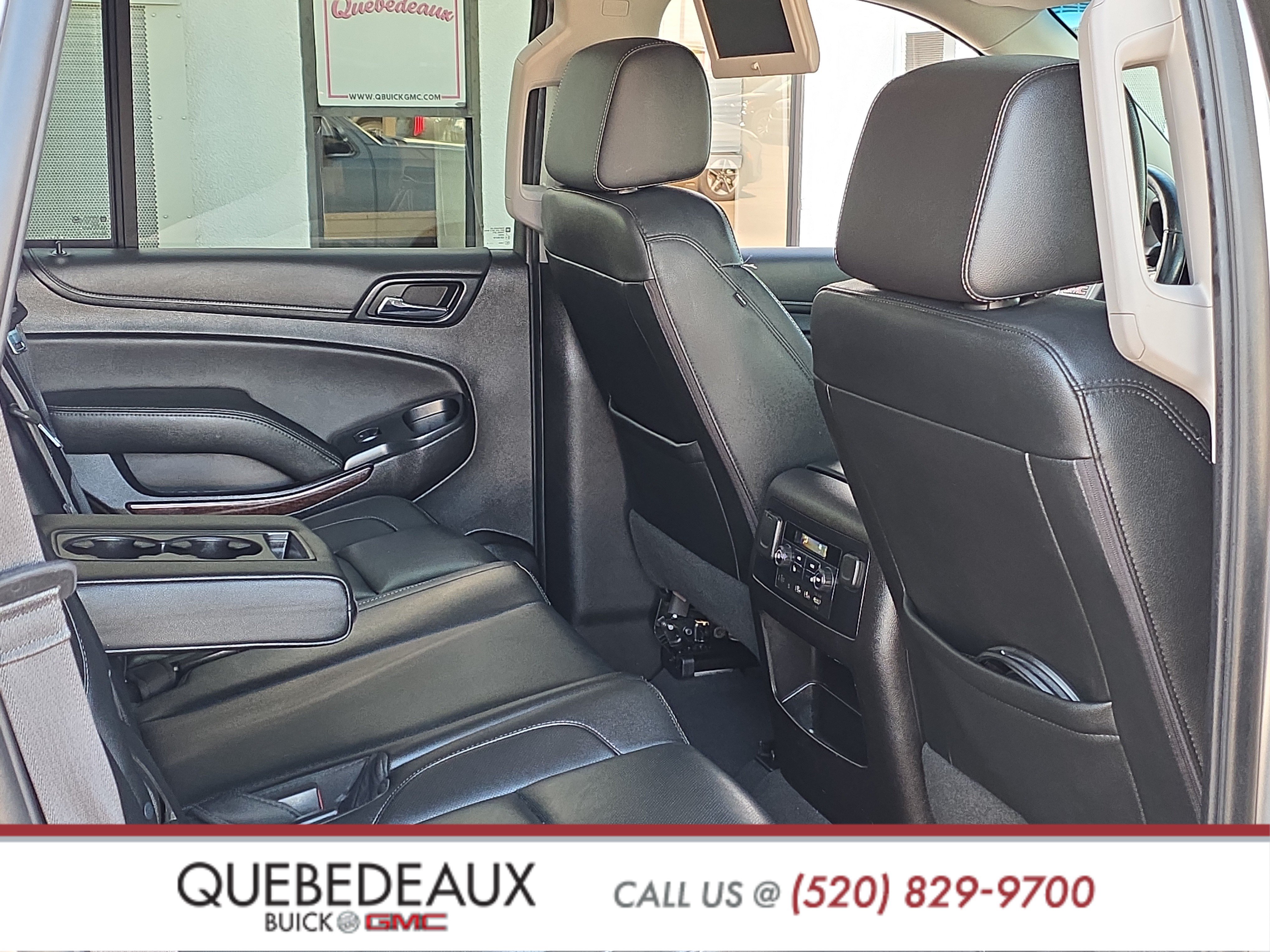 Used 2019 GMC Yukon SLT w/ Open Road Package AWD/4WD image 27