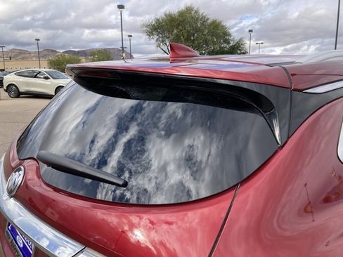 Used 2023 Buick Enclave Essence w/ Sport Touring Edition image 6