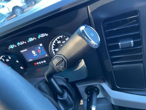 New 2026 Ford F250 XL w/ STX Appearance Package image 19