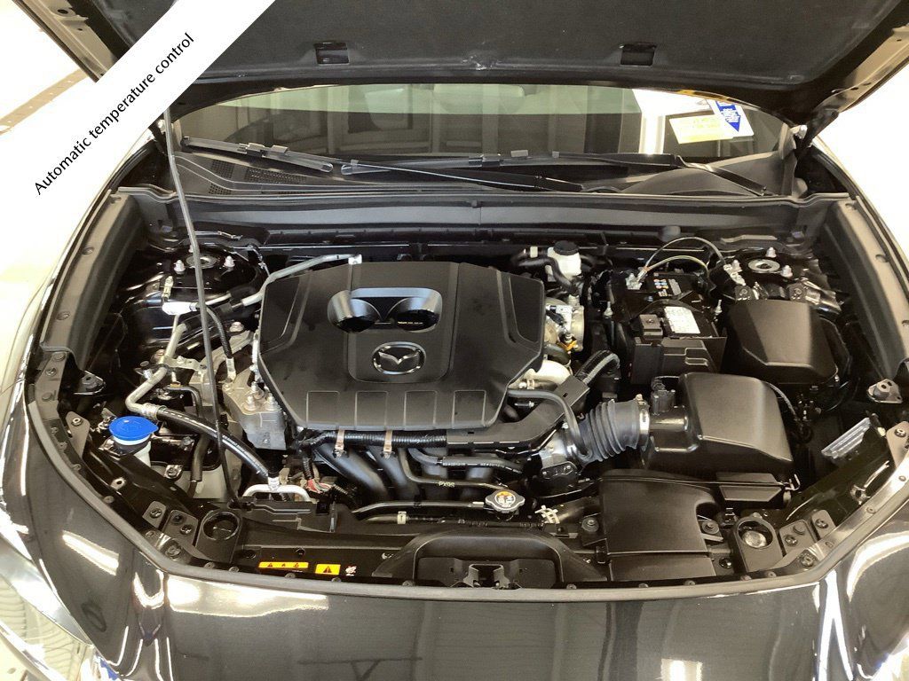 Certified 2023 MAZDA CX-30 AWD 2.5 S w/ Select Package image 13
