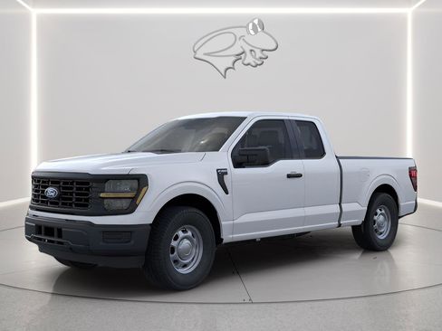 New 2026 Ford F150 XL RWD image 2