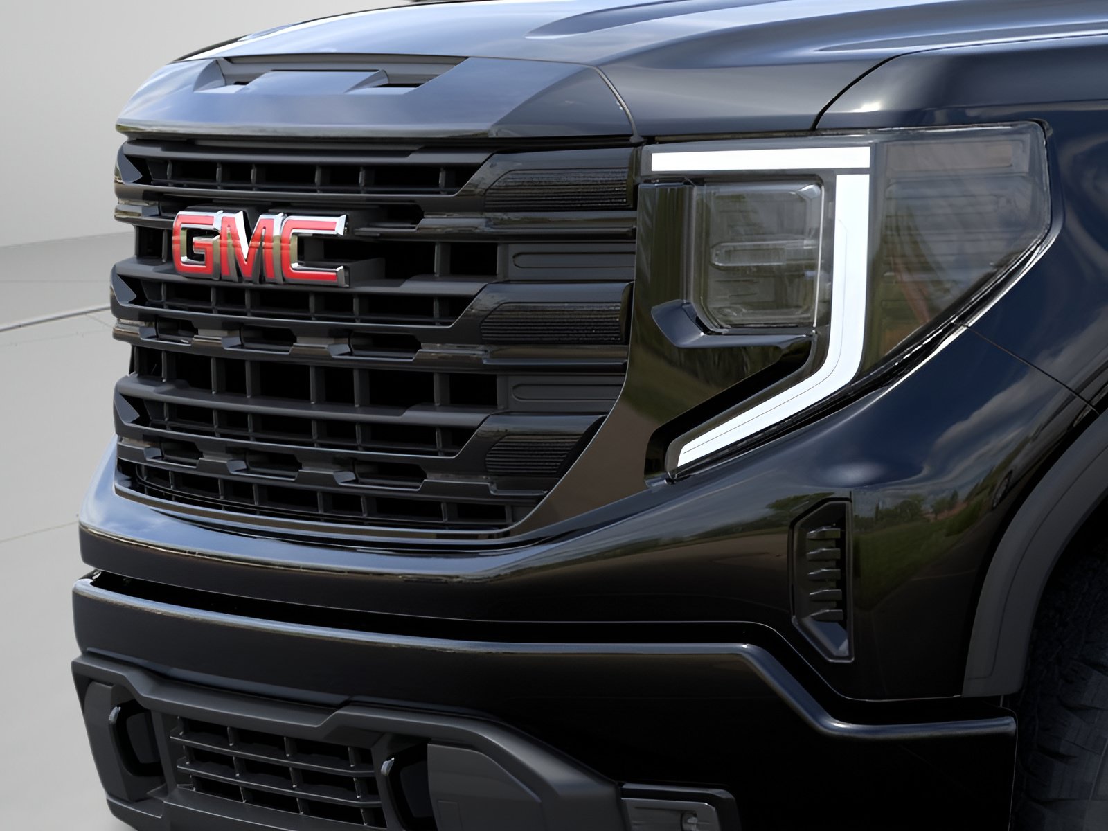 New 2026 GMC Sierra 1500 Elevation AWD/4WD image 43