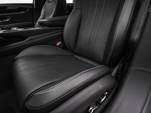 New 2026 Bentley Flying Spur Plug-In Hybrid AWD/4WD image 49