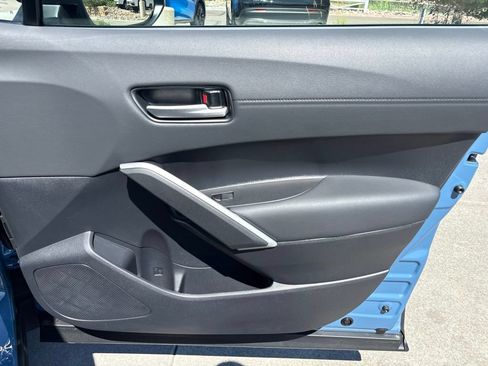 Used 2026 Toyota Corolla Cross AWD Hybrid w/ Convenience Package image 32