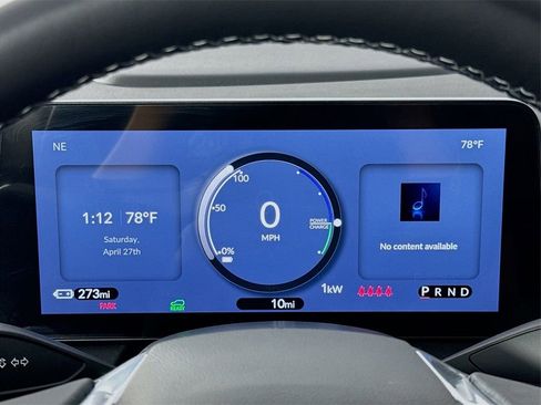 New 2025 Honda Prologue Touring image 19