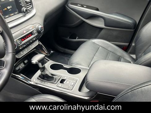 Used 2019 Kia Sorento EX image 27