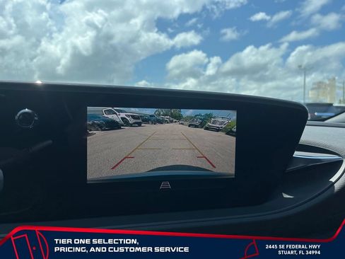 New 2026 Buick Envista Preferred w/ Convenience I Package FWD image 29