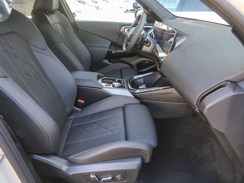 New 2026 BMW X3 xDrive30 image 13