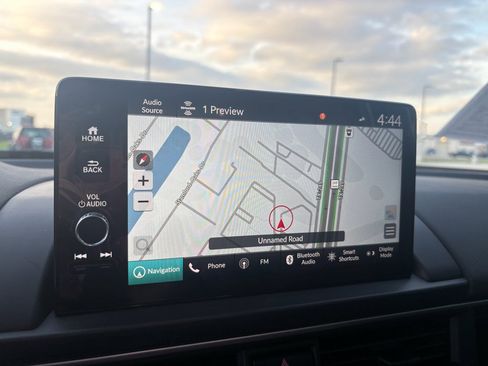 Certified 2025 Honda Pilot Black Edition image 19