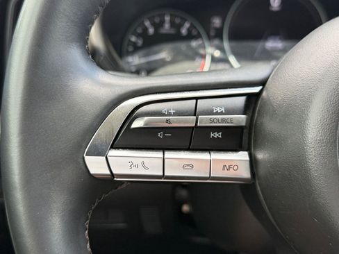 Certified 2024 MAZDA CX-50 AWD 2.5 S w/ Preferred Package image 20