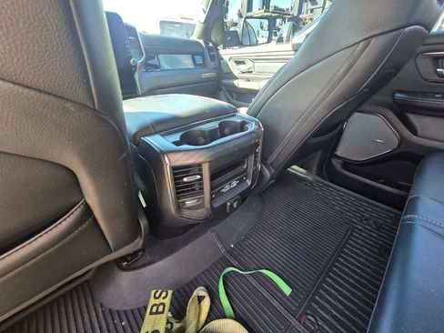 Used 2025 RAM 1500 Rebel w/ Rebel Level 2 Equipment Group image 19