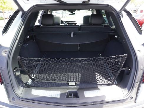 New 2025 Cadillac XT5 Premium Luxury w/ Technology Package image 8