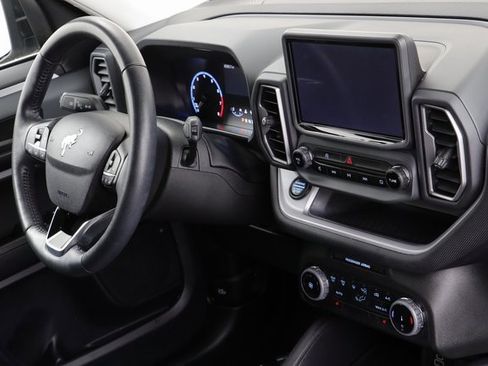 Used 2023 Ford Bronco Sport Big Bend w/ Convenience Package image 22