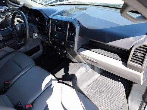 Used 2022 Ford F550 2WD Regular Cab Super Duty image 25