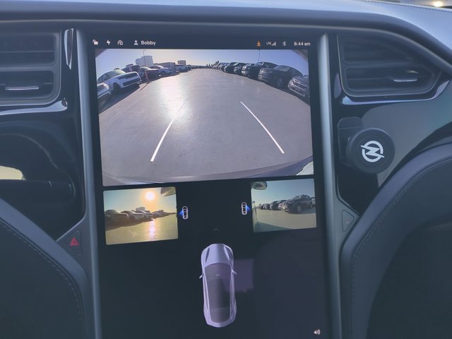 Used 2019 Tesla Model S 100D AWD/4WD image 13