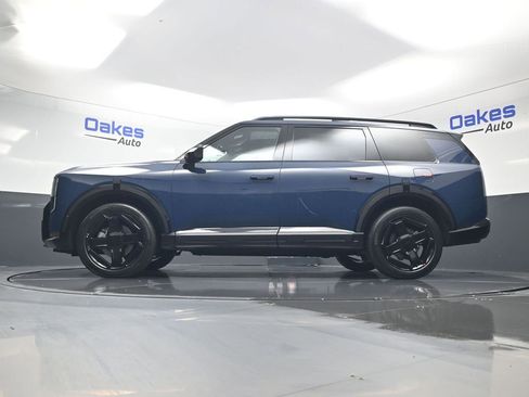 New 2027 Kia Telluride SX Prestige X-Line AWD/4WD image 44