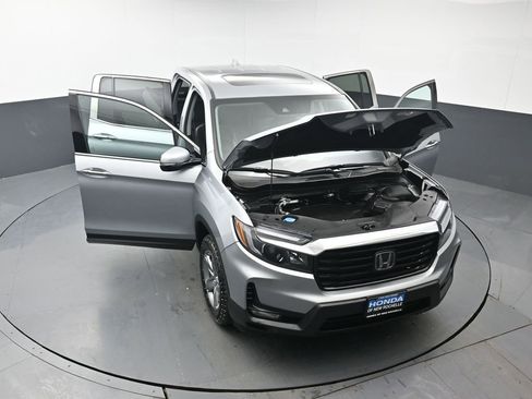 Certified 2023 Honda Ridgeline RTL-E image 51