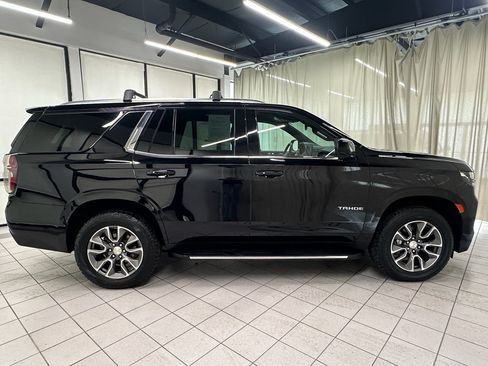 Used 2023 Chevrolet Tahoe LS w/ Driver Alert Package image 3