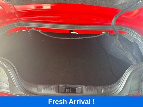 Used 2024 Ford Mustang Premium w/ Wheel & Stripe Package RWD image 4