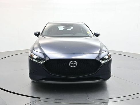 Used 2026 MAZDA MAZDA3 s FWD image 2