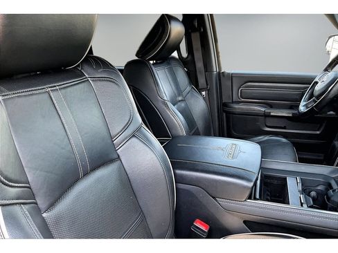 Used 2019 RAM 3500 Limited AWD/4WD image 29