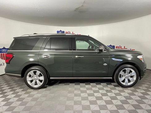 Used 2023 Ford Expedition King Ranch RWD image 2