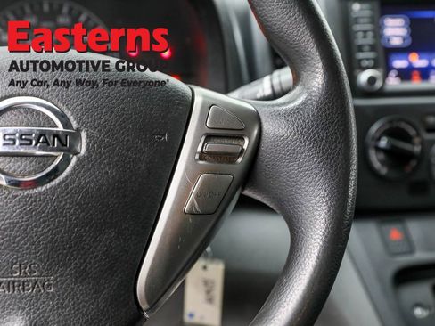 Used 2020 Nissan NV200 S image 16